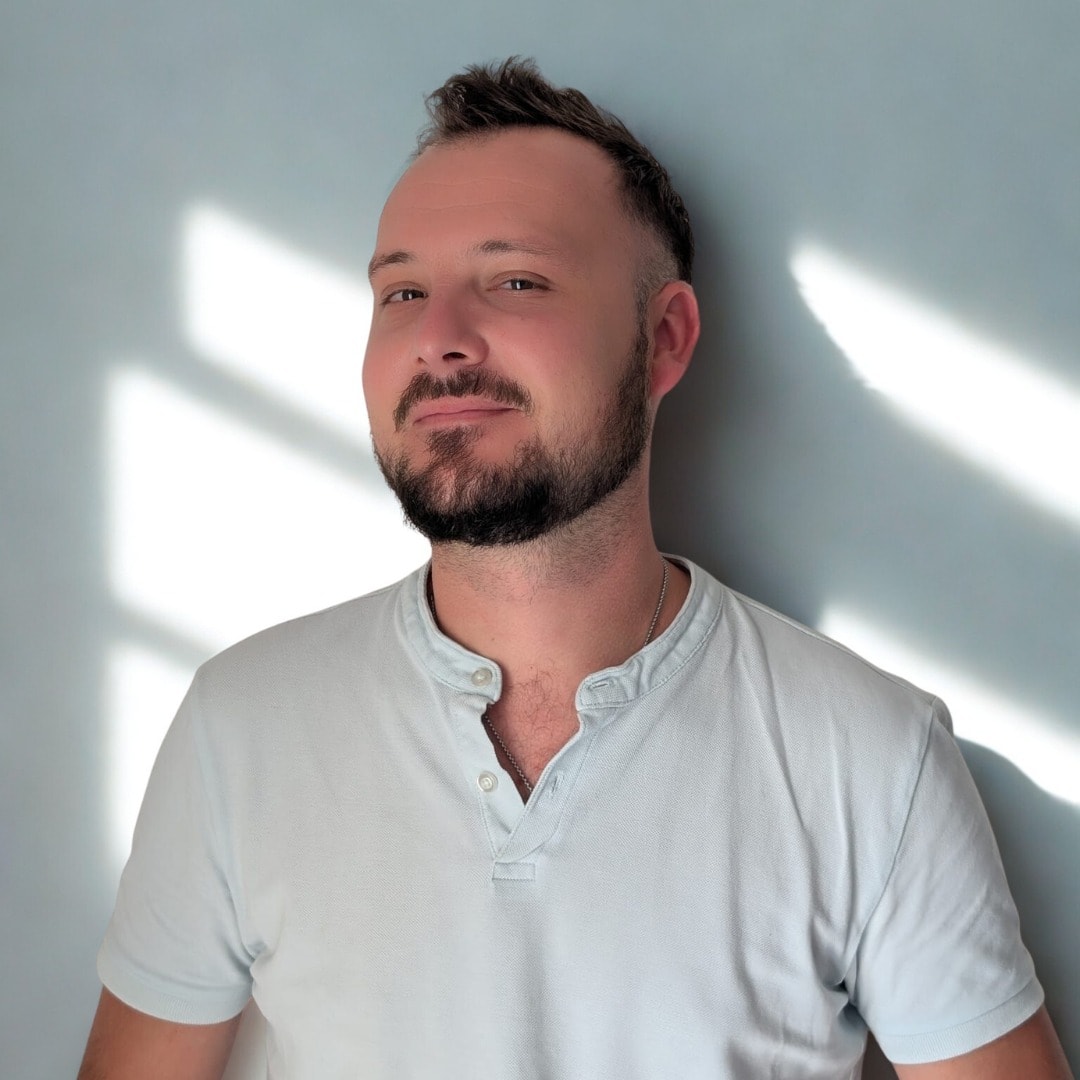 Antoine Quendez - Développeur Full-Stack